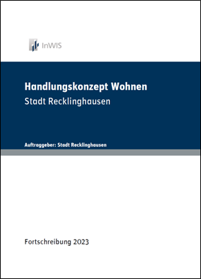 Handlungskonzept Wohnen Fortschreibung 2023