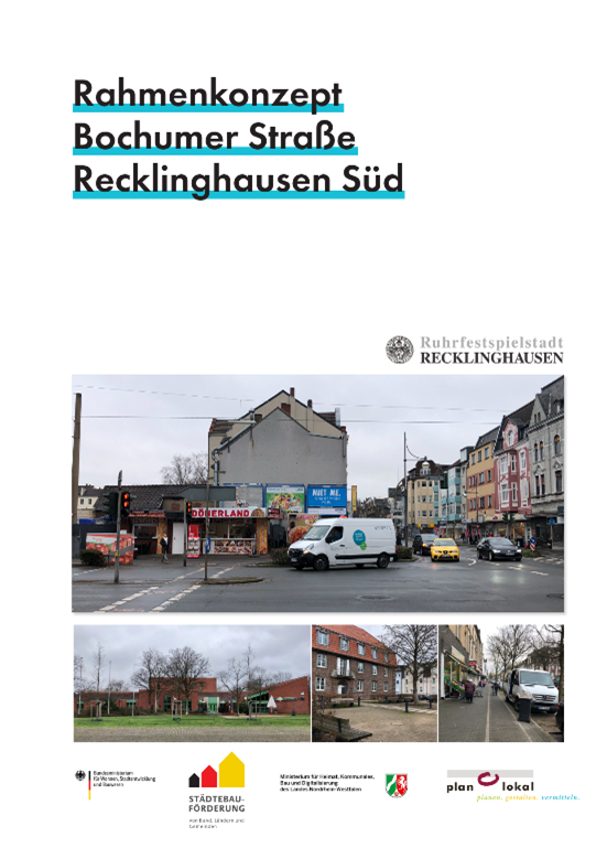 Download Rahmenkonzept Bochumer Stra&szlig;e