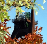 Bild von F&ouml;rderturm, Copyright: Thomas Nowaczyk