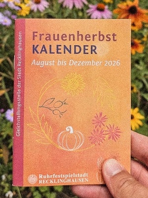 Frauenherbst