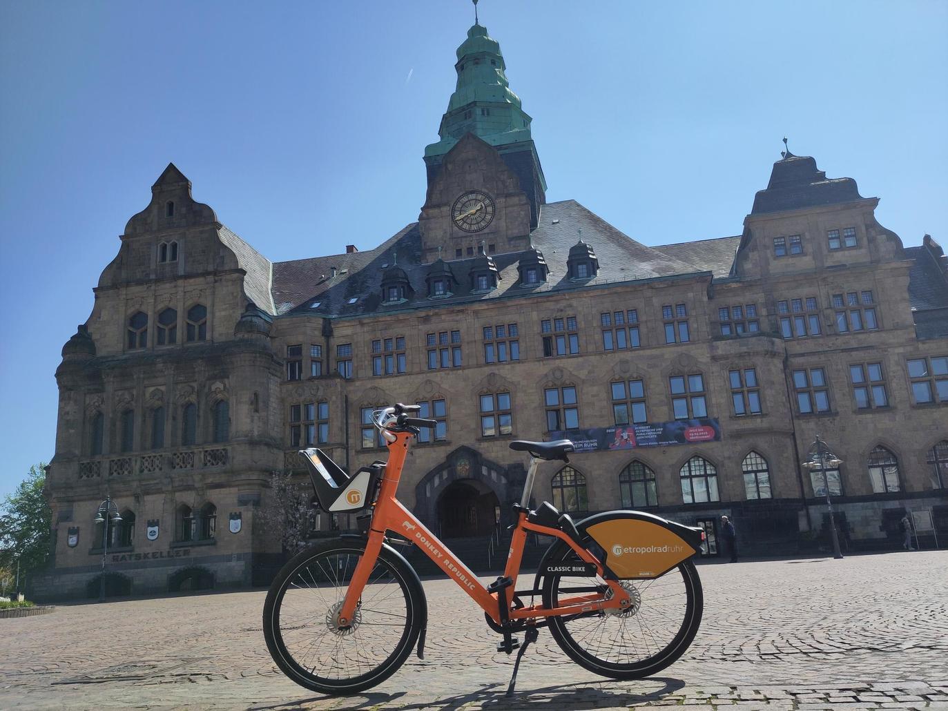 Rathaus