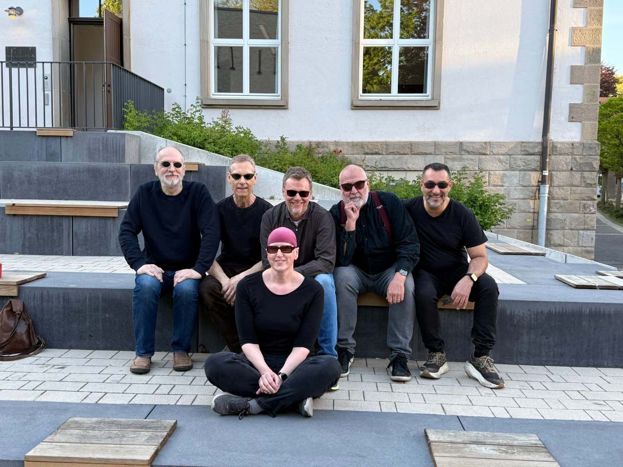Jazz oder Nie