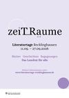 Literaturtage