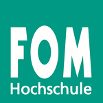 Logo FOM Hochschule