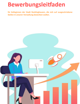 Bewerbungsleitfaden