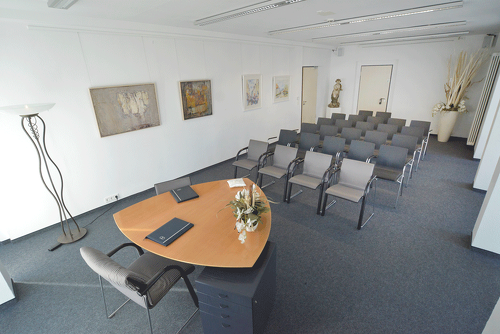 Trauzimmer Stadthaus A Stadthaus A Trauzimmer