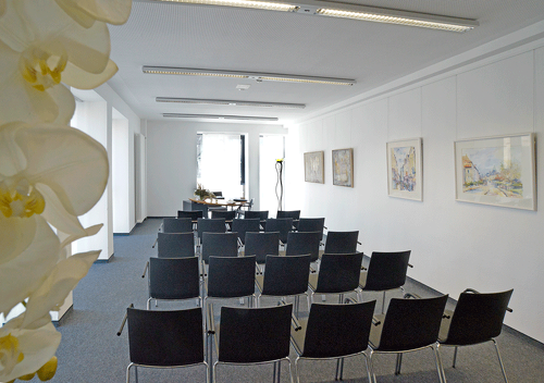 Trauzimmer Stadthaus A Stadthaus A Trauzimmer