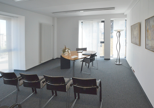 Trauzimmer Stadthaus A Stadthaus A Trauzimmer